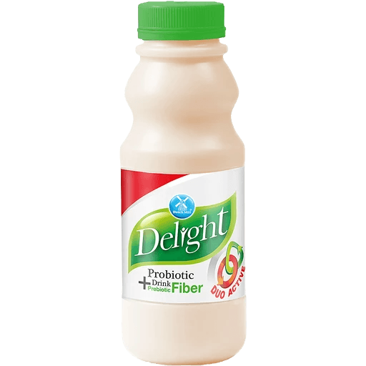 Dutch Mill Delight
